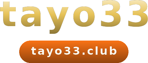 tayo33 logo