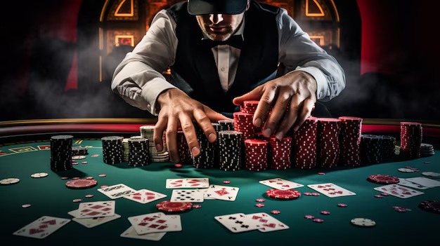tayo33 Super Bull Online Room